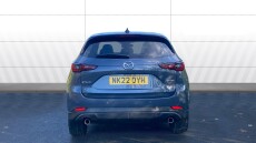 Mazda CX-5 2.0 Sport Edition 5dr Petrol Estate